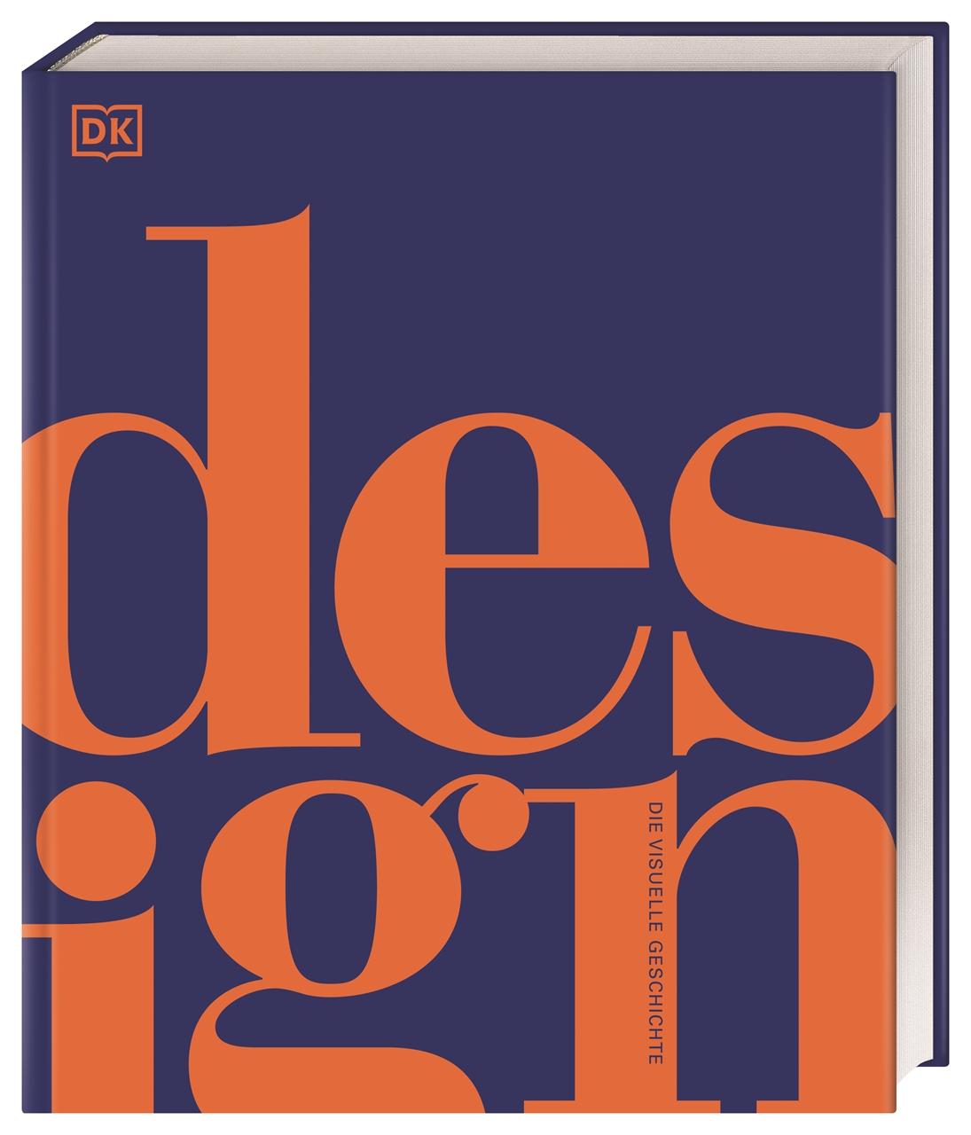 Cover Black, A: Design