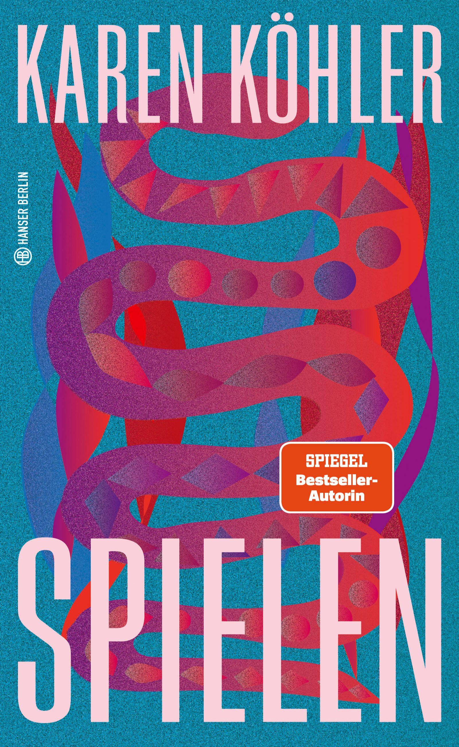 Cover Köhler, K: Spielen