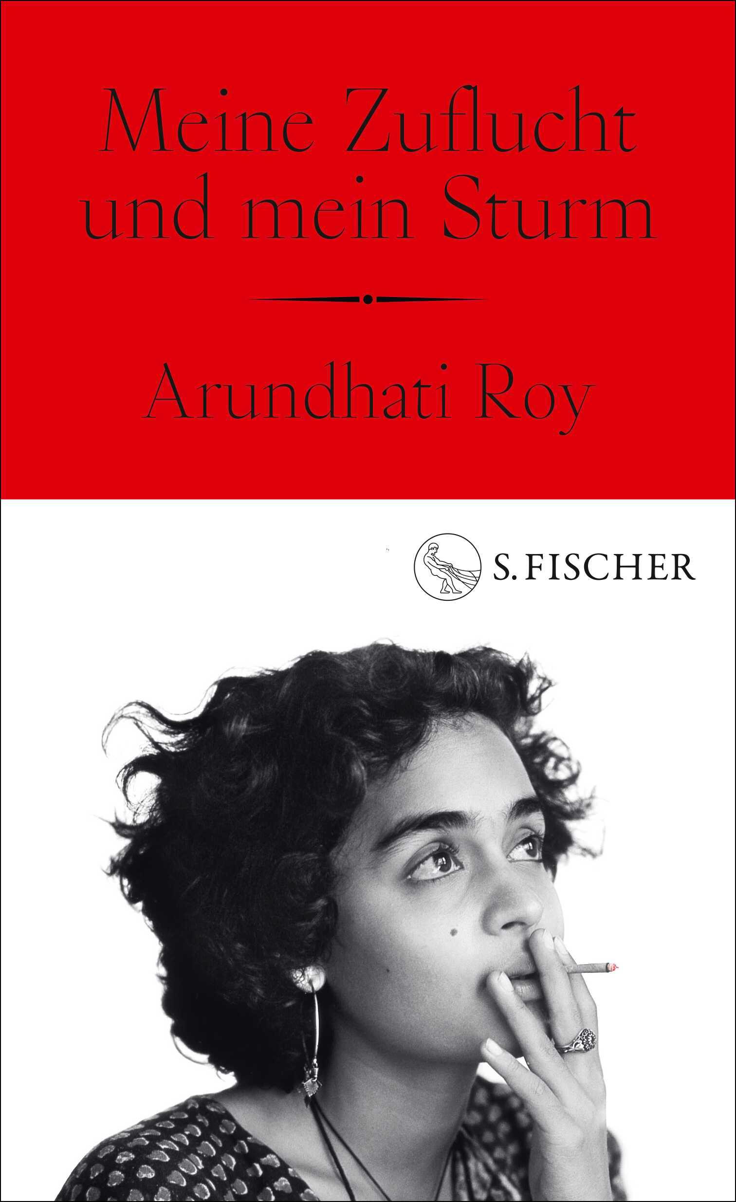Cover Roy, A: Meine Zuflucht und mein Sturm