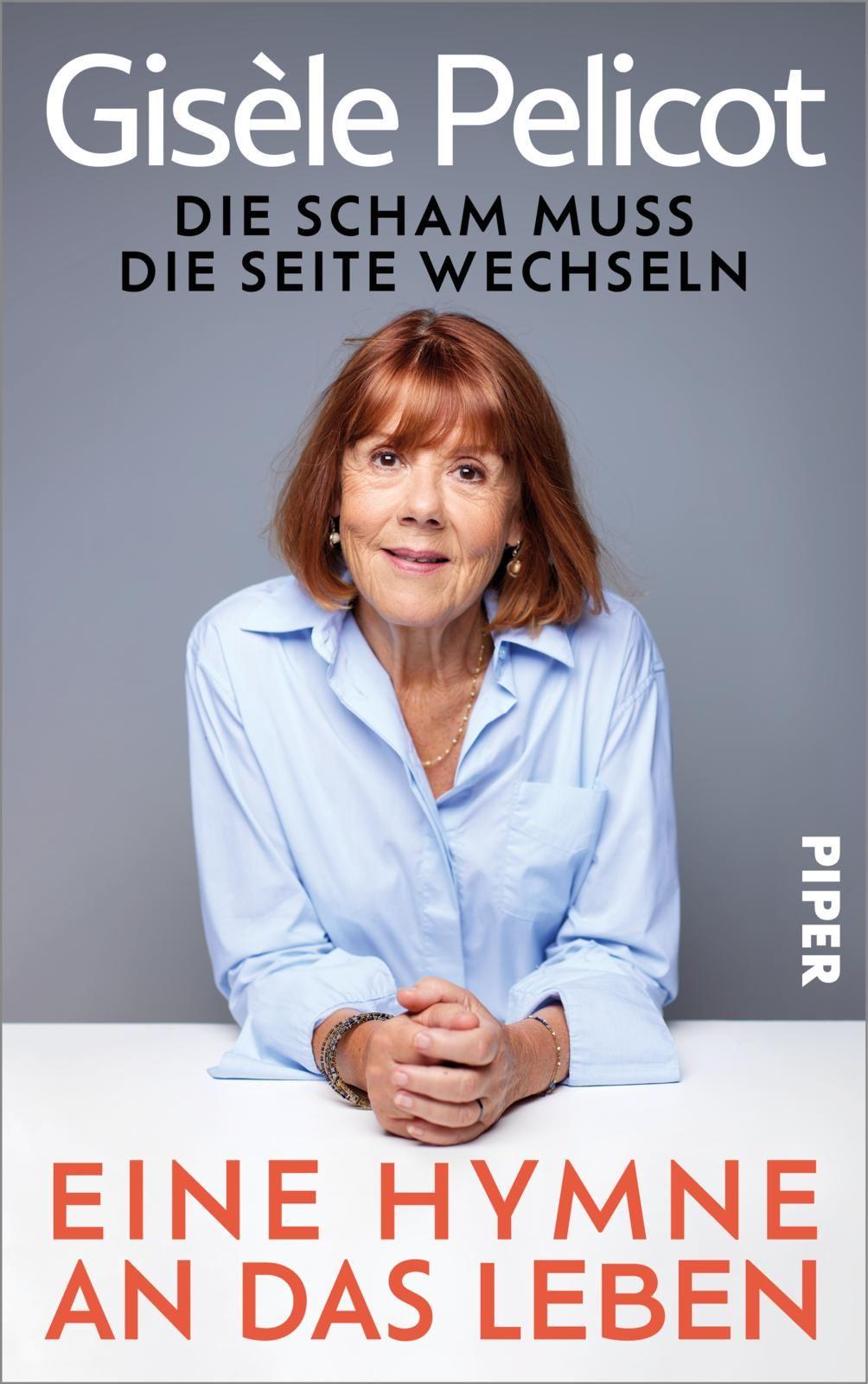 Cover Pelicot, G: Hymne an das Leben